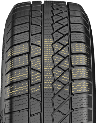 Passenger Car Tires | W671-Technical Highlights-